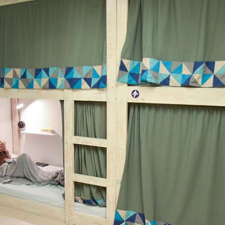 Baybayin Hostel - Pasay Close To Airport Kültér fotó