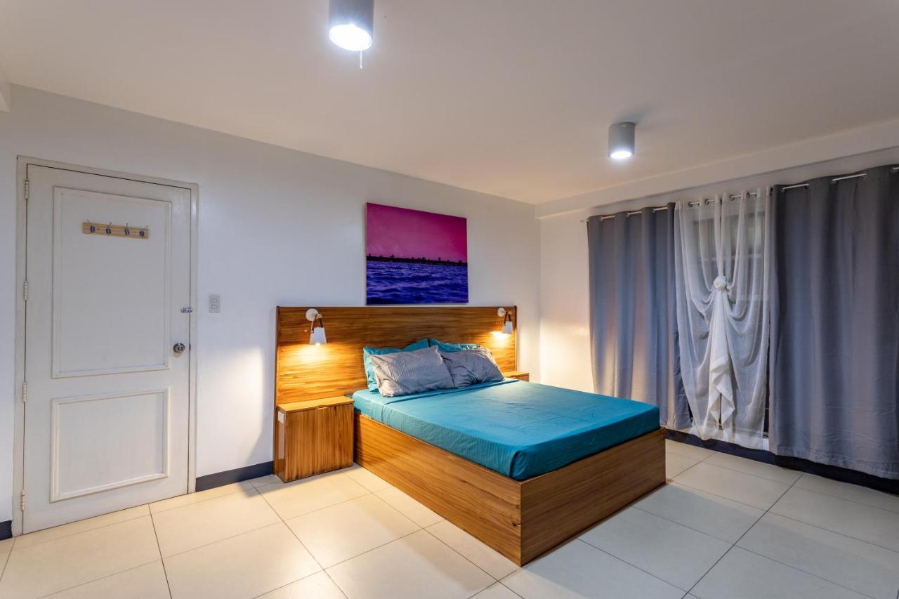 Baybayin Hostel - Pasay Close To Airport Kültér fotó