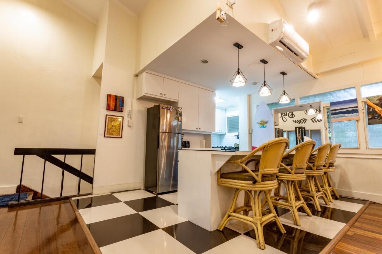 Baybayin Hostel - Pasay Close To Airport Kültér fotó