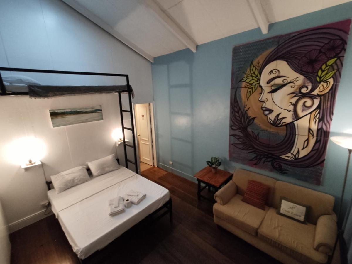 Baybayin Hostel - Pasay Close To Airport Kültér fotó