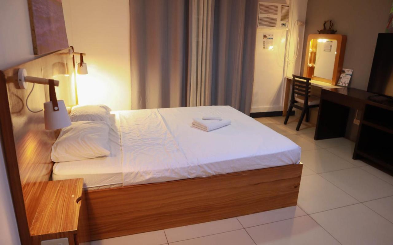 Baybayin Hostel - Pasay Close To Airport Kültér fotó