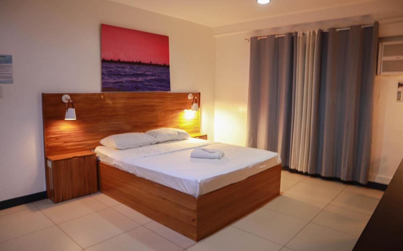 Baybayin Hostel - Pasay Close To Airport Kültér fotó