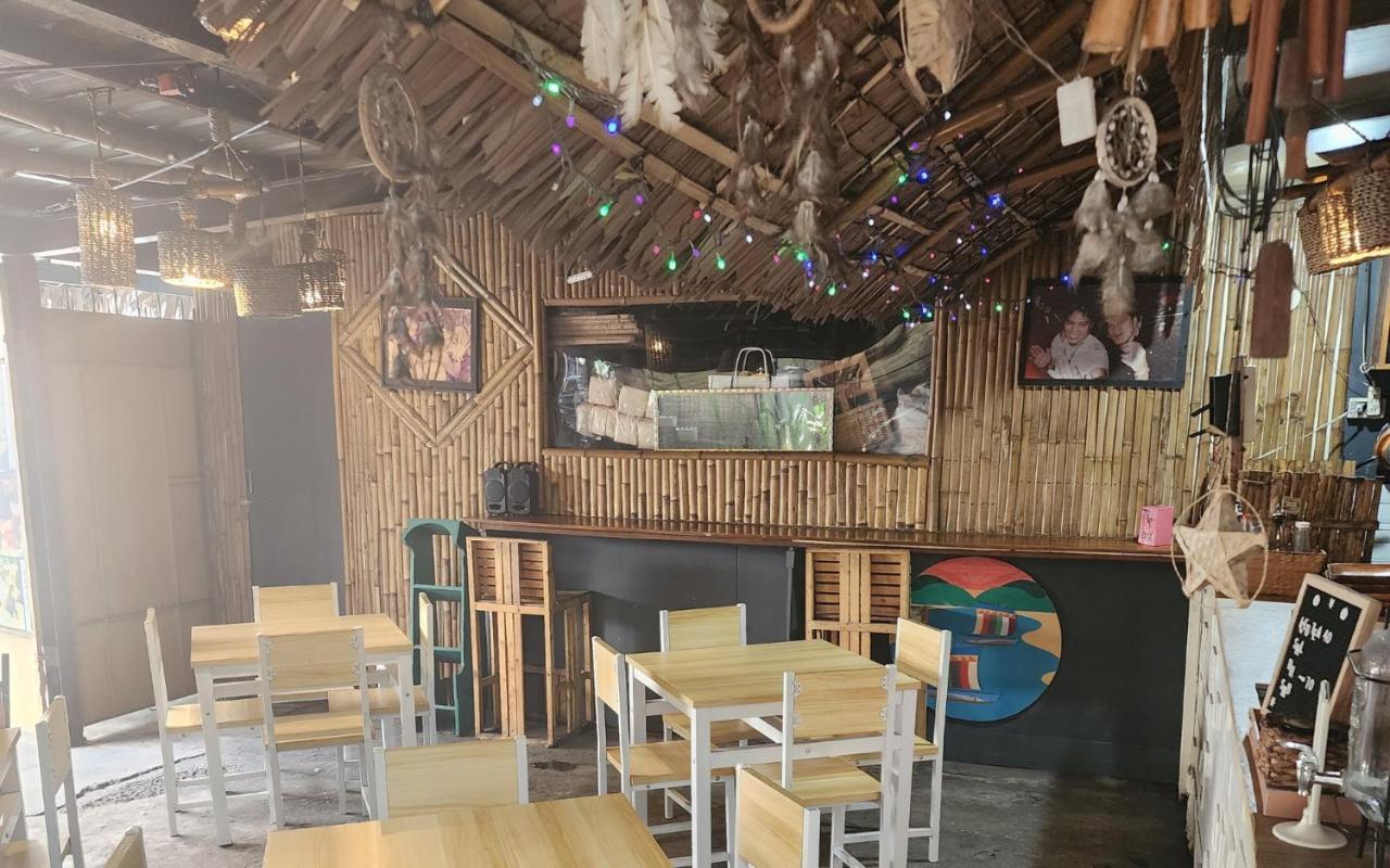 Baybayin Hostel - Pasay Close To Airport Kültér fotó