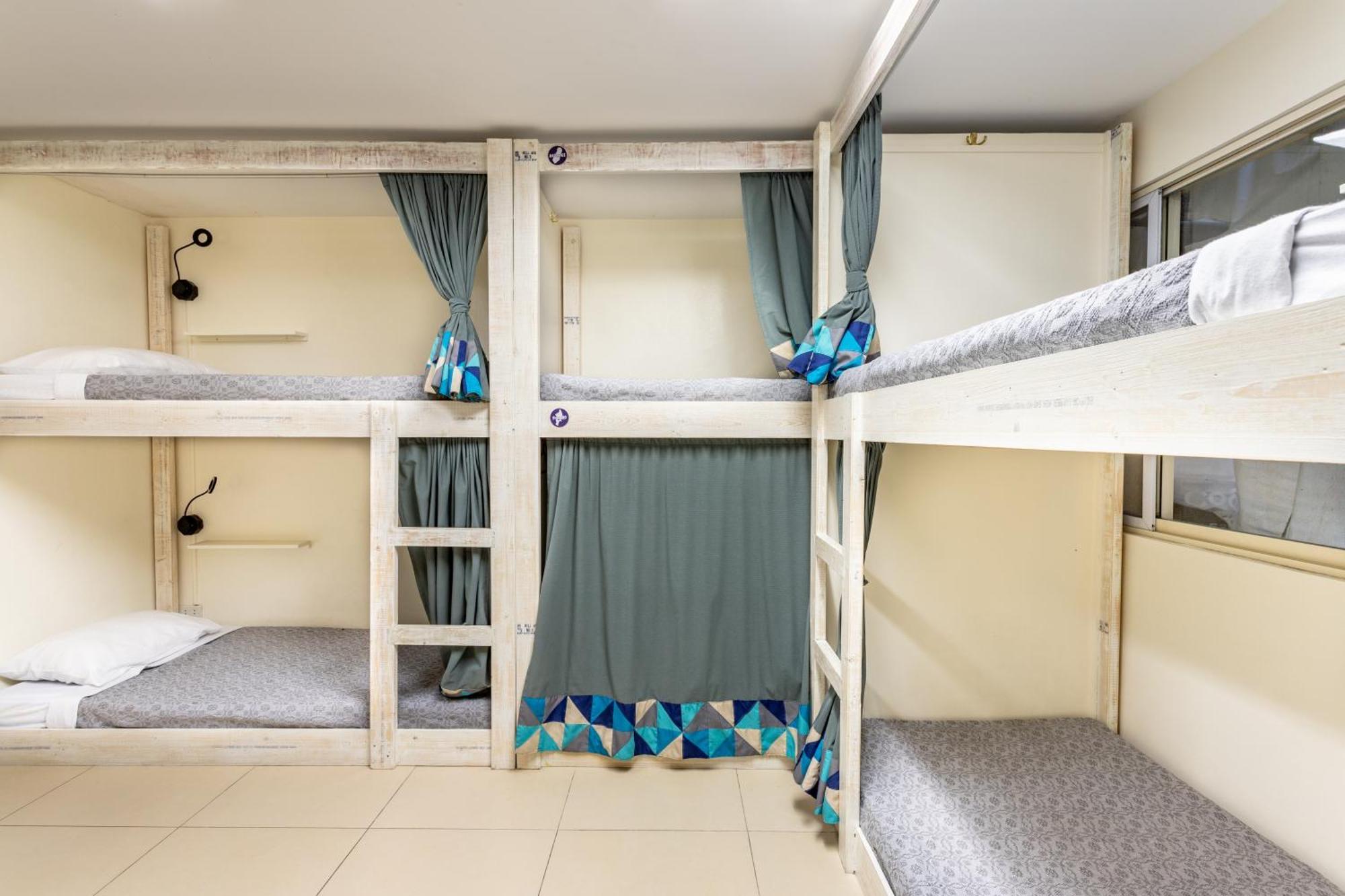 Baybayin Hostel - Pasay Close To Airport Szoba fotó