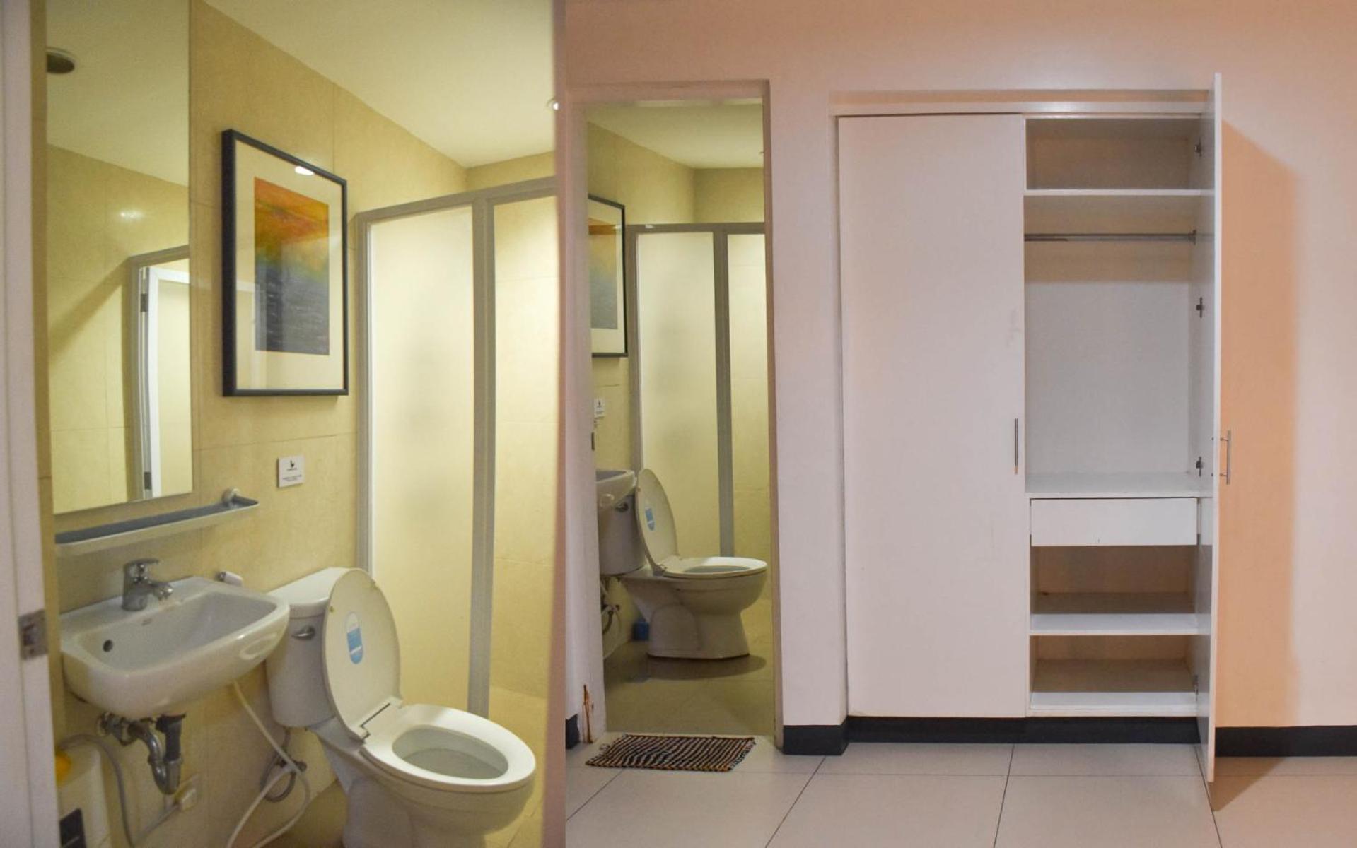 Baybayin Hostel - Pasay Close To Airport Szoba fotó