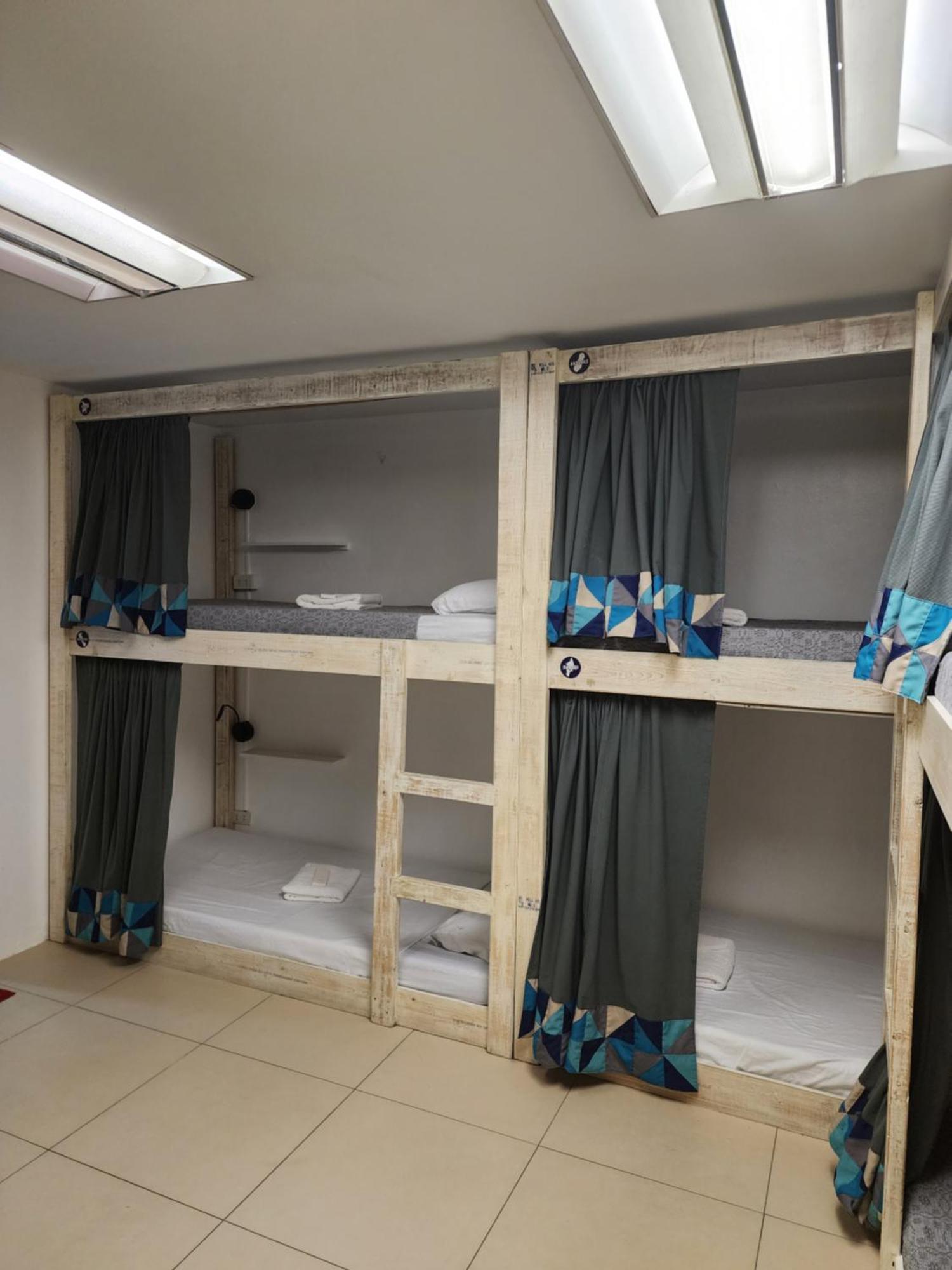 Baybayin Hostel - Pasay Close To Airport Szoba fotó