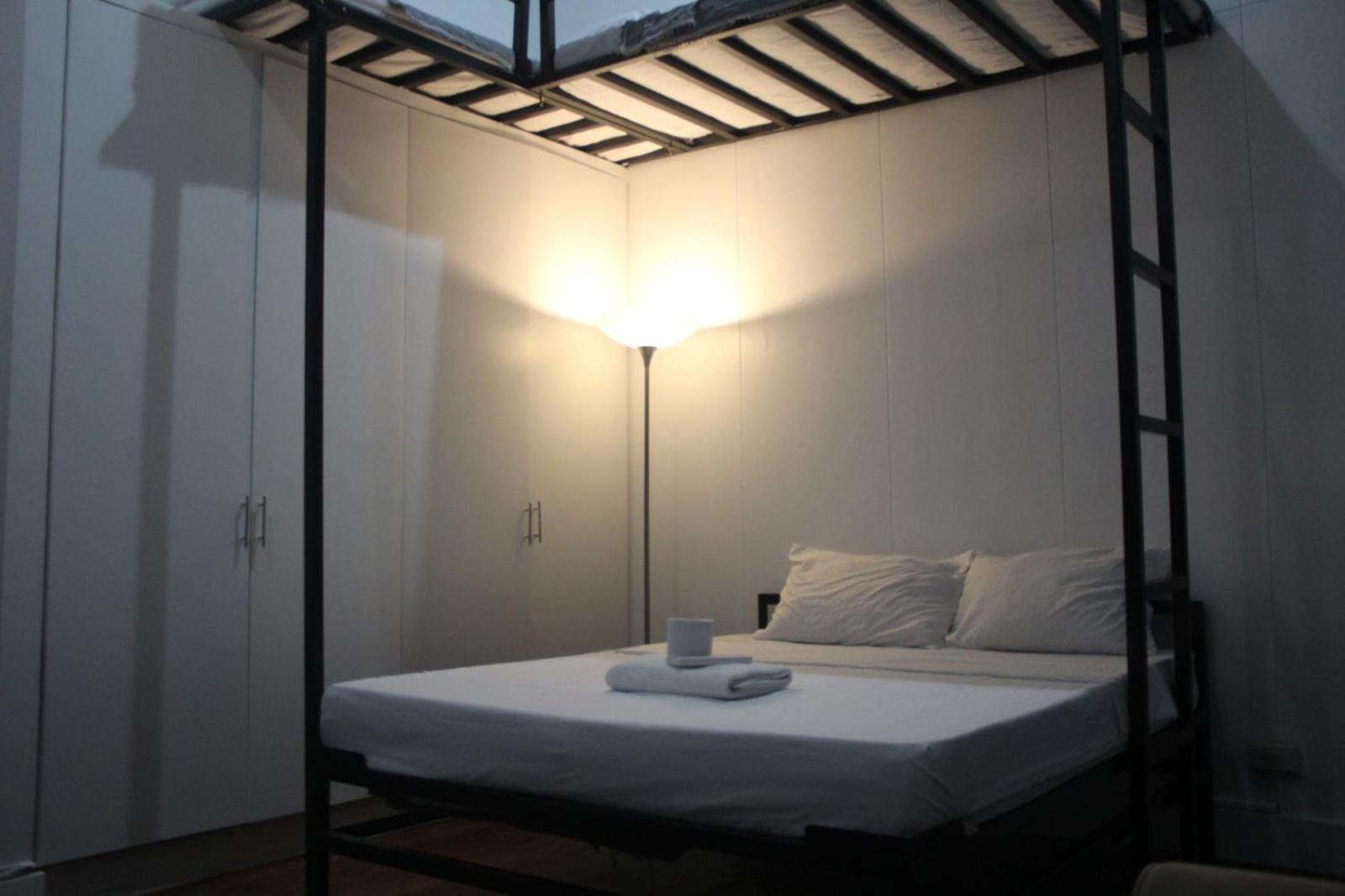 Baybayin Hostel - Pasay Close To Airport Kültér fotó