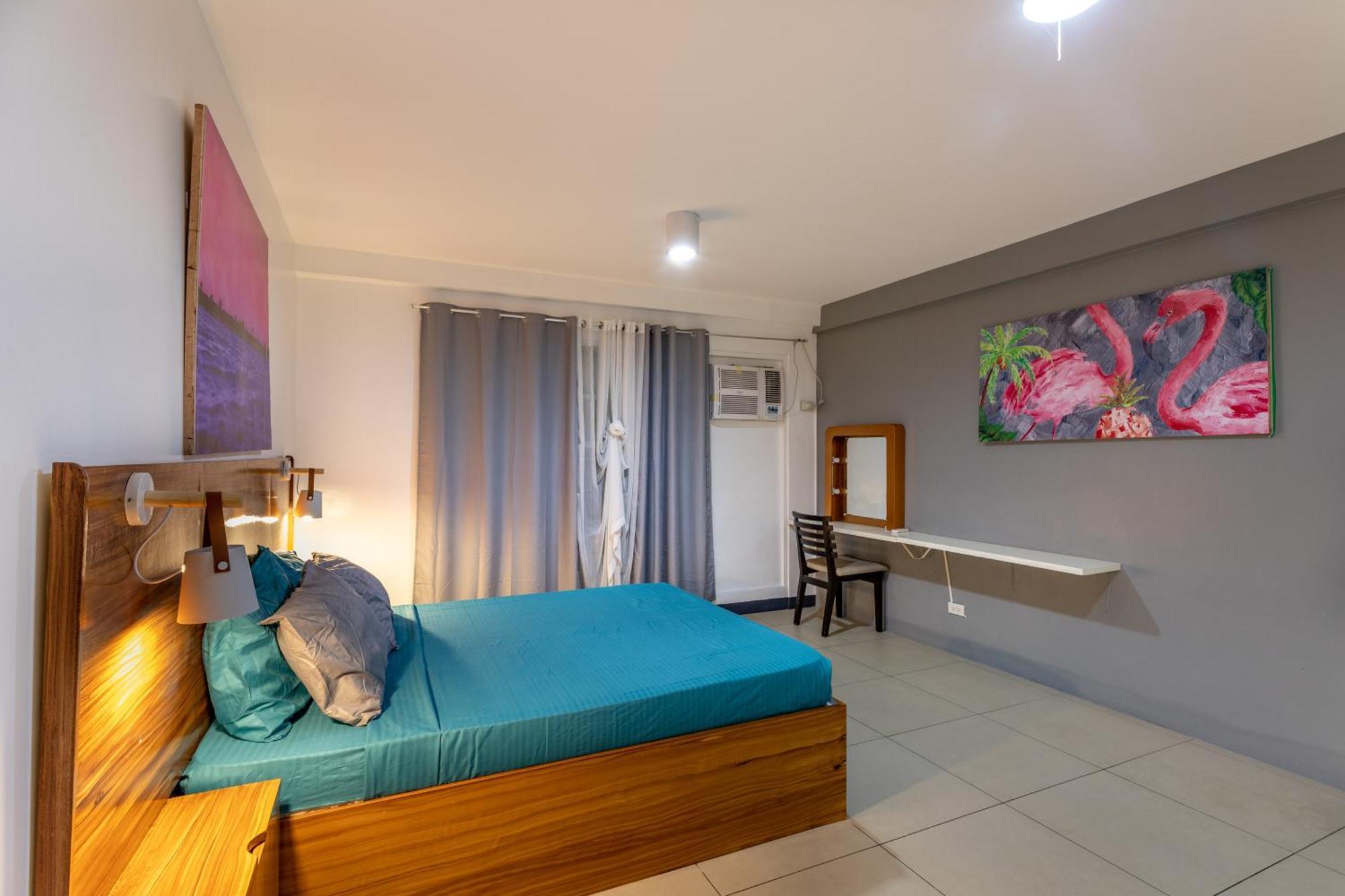 Baybayin Hostel - Pasay Close To Airport Szoba fotó